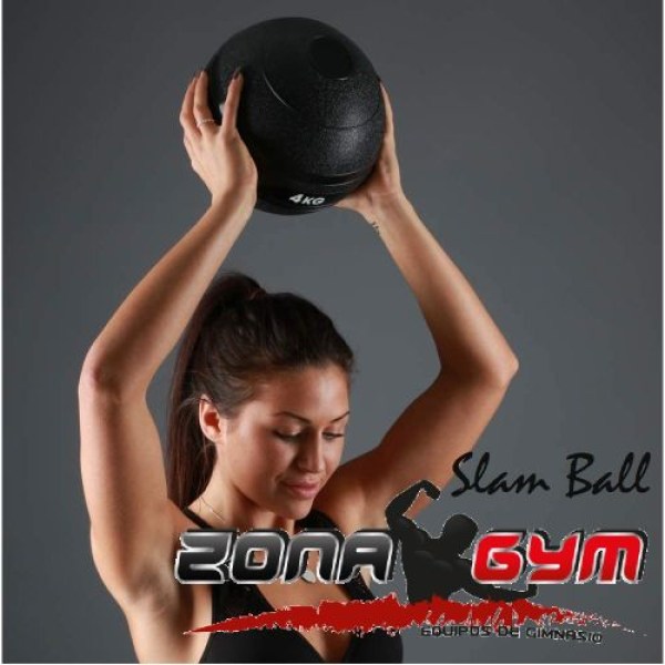 Pelota slam ball 000